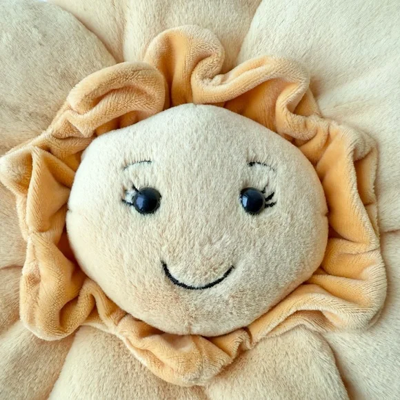 Jellycat Fleury Daffodil - Picture 2 of 12